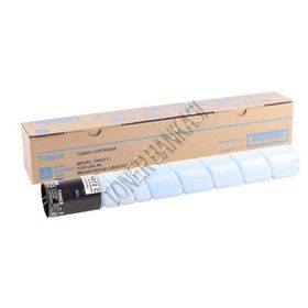 Konica Minolta TN-512 Mavi Muadil Toner