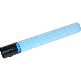 Konica Minolta TN-512 Mavi Muadil Toner