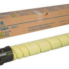Konica Minolta TN-512 Sarı Fotokopi Toner