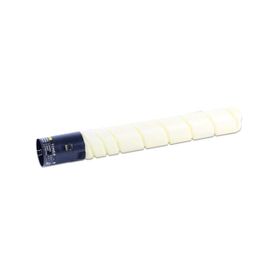 Konica Minolta TN-512 Sarı Muadil Toner