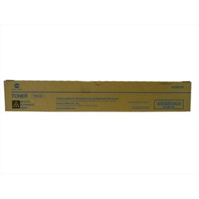 Konica Minolta TN-512 Siyah Fotokopi Toner