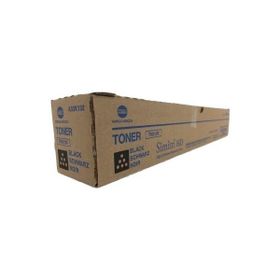 Konica Minolta TN-512 Siyah Fotokopi Toner