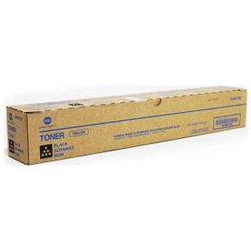 Konica Minolta TN-512/A33K152 Siyah Muadil Fotokopi Toner