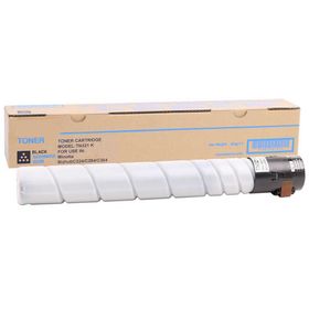 Konica Minolta TN-512/A33K152 Siyah Muadil Fotokopi Toner