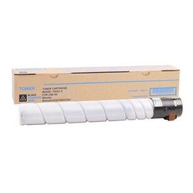 Konica Minolta TN-512/A33K152 Siyah Muadil Fotokopi Toner