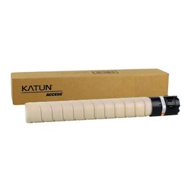 Konica Minolta TN-512/A33K252 Sarı Katun Muadil Fotokopi Toner