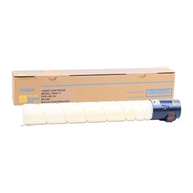 Konica Minolta TN-512/A33K252 Sarı Uyumlu Fotokopi Toner