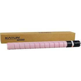 Konica Minolta TN-512/A33K352 Kırmızı Katun Uyumlu Fotokopi Toner