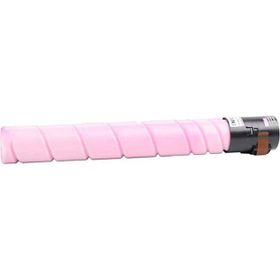 Konica Minolta TN-512/A33K352 Kırmızı Muadil Toner