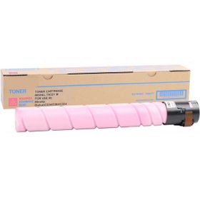 Konica Minolta TN-512/A33K352 Kırmızı Muadil Toner