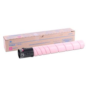 Konica Minolta TN-512/A33K352 Kırmızı Orjinal Fotokopi Toner