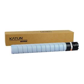 Konica Minolta TN-512/A33K452 Mavi Katun Uyumlu Fotokopi Toner