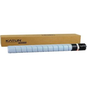 Konica Minolta TN-512/A33K452 Mavi Katun Uyumlu Fotokopi Toner