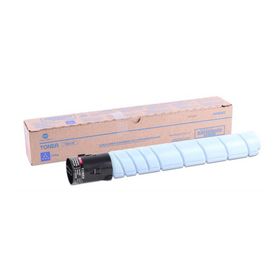 Konica Minolta TN-512/A33K452 Mavi Orjinal Fotokopi Toner