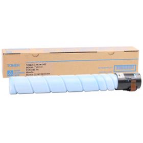 Konica Minolta TN-512/A33K452 Mavi Uyumlu Fotokopi Toner