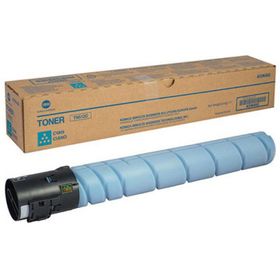Konica Minolta TN-512C Toner