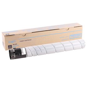 Konica Minolta TN-513/A33K051 Muadil Fotokopi Toner