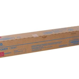 Konica Minolta TN-514 Kırmızı Orjinal Toner