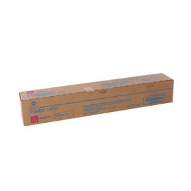 Konica Minolta TN-514 Kırmızı Orjinal Toner