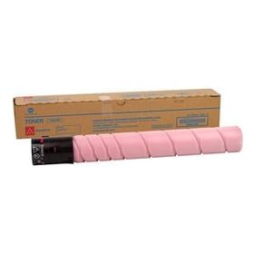 Konica Minolta TN-514 Kırmızı Orjinal Toner