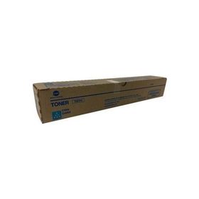 Konica Minolta TN-514 Mavi Yüksek Kapasiteli Orjinal Toner