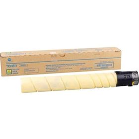 Konica Minolta TN-514 Sarı Orjinal Toner