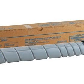 Konica Minolta TN-514 Siyah Yüksek Kapasiteli Toner