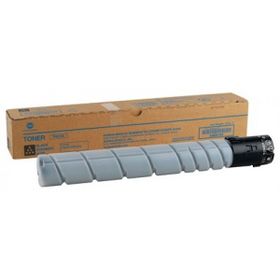 Konica Minolta TN-514 Siyah Yüksek Kapasiteli Toner