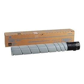 Konica Minolta TN-514 Siyah Yüksek Kapasiteli Toner