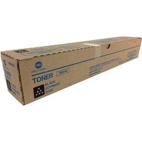 Konica Minolta TN-514K 28000 Sayfa Black Toner Kartuşu