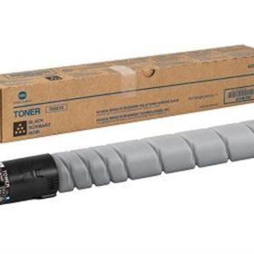 Konica Minolta TN-514K 28000 Sayfa Black Toner Kartuşu