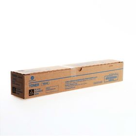 Konica Minolta TN-514K 28000 Sayfa Black Toner Kartuşu