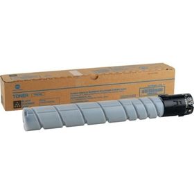 Konica Minolta TN-514K 28000 Sayfa Black Toner Kartuşu