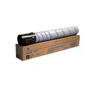 Konica Minolta TN-514K Siyah Orijinal Toner