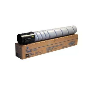 Konica Minolta TN-514K Siyah Orijinal Toner