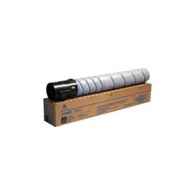 Konica Minolta TN-514K Siyah Orijinal Toner