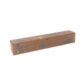 Konica Minolta TN-514Y 26000 Sayfa Yellow Toner Kartuşu