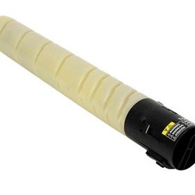 Konica Minolta TN-514Y 26000 Sayfa Yellow Toner Kartuşu