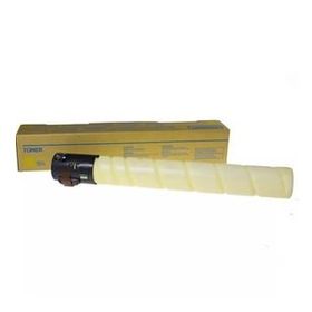 Konica Minolta TN-514Y Muadil Sarı Toner