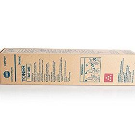 Konica Minolta TN-610 Kırmızı Fotokopi Toner