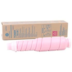 Konica Minolta TN-610 Kırmızı Fotokopi Toner