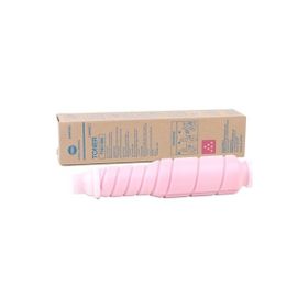 Konica Minolta TN-610 Kırmızı Fotokopi Toner