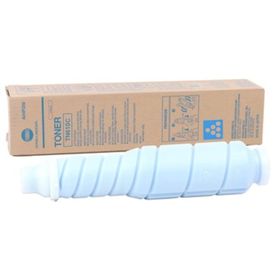 Konica Minolta TN-610 Mavi Fotokopi Toner