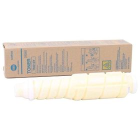 Konica Minolta TN-610 Sarı Fotokopi Toner