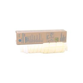 Konica Minolta TN-610 Sarı Fotokopi Toner