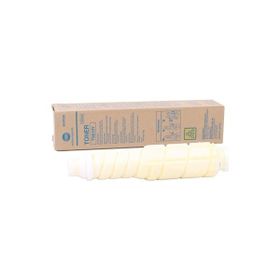 Konica Minolta TN-610 Sarı Fotokopi Toner