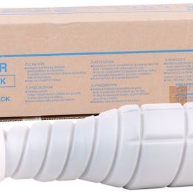 Konica Minolta TN-610 Siyah Fotokopi Toner