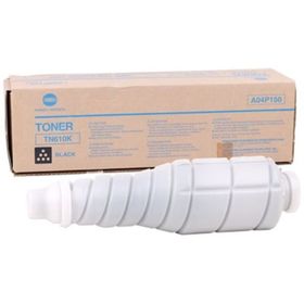 Konica Minolta TN-610 Siyah Fotokopi Toner