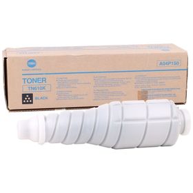 Konica Minolta TN-610 Siyah Fotokopi Toner