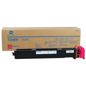 Konica Minolta TN-611 Kırmızı Fotokopi Toner